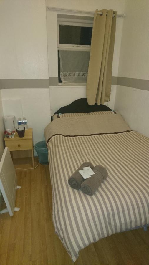 Myroomz Orchid Hotel Blackpool Luaran gambar