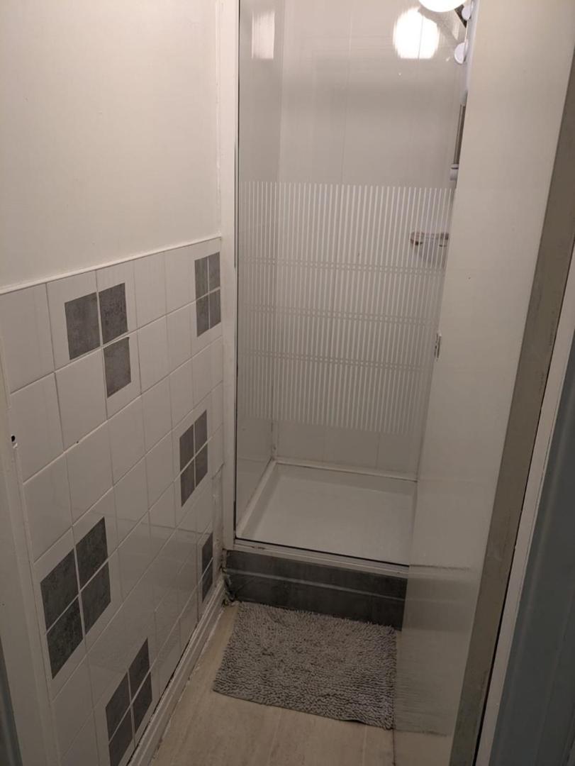 Myroomz Orchid Hotel Blackpool Luaran gambar