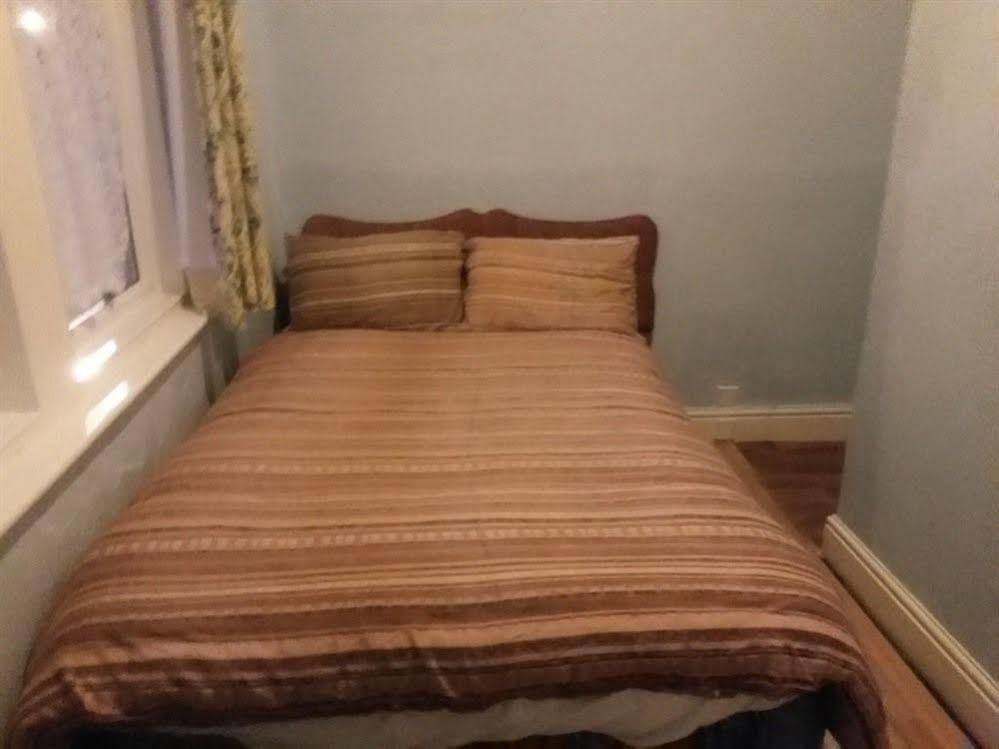 Myroomz Orchid Hotel Blackpool Luaran gambar