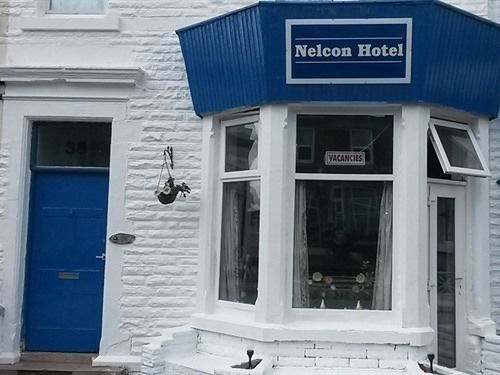 Myroomz Orchid Hotel Blackpool Luaran gambar