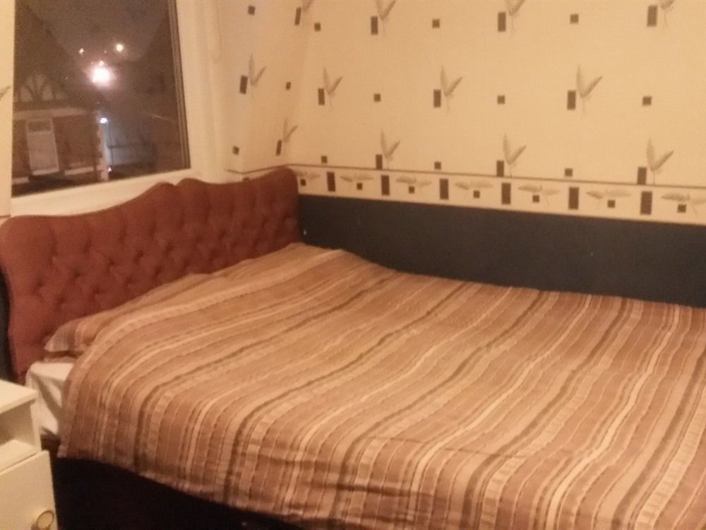 Myroomz Orchid Hotel Blackpool Luaran gambar