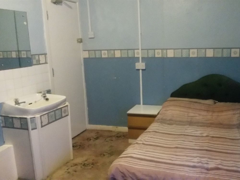 Myroomz Orchid Hotel Blackpool Luaran gambar