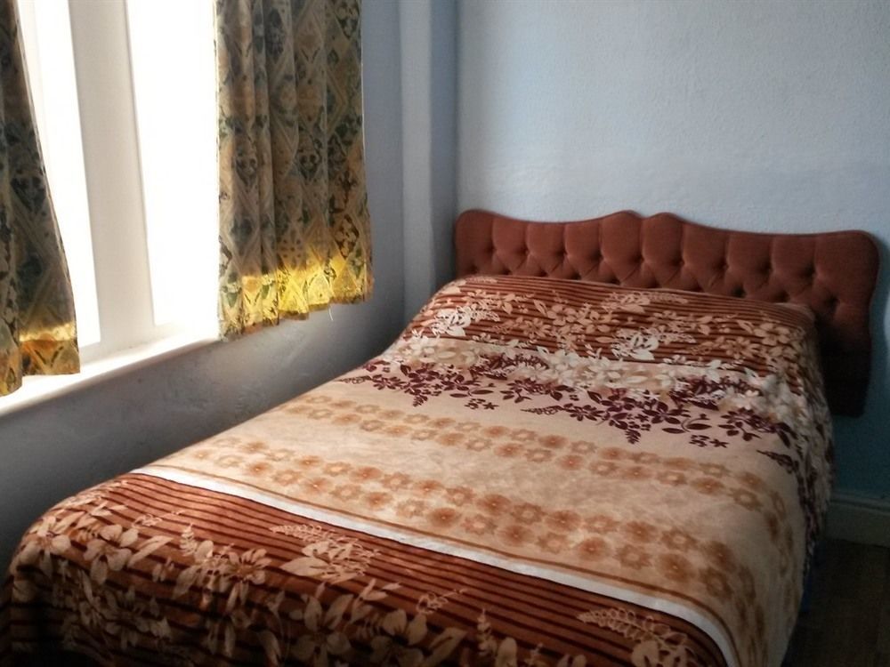 Myroomz Orchid Hotel Blackpool Luaran gambar